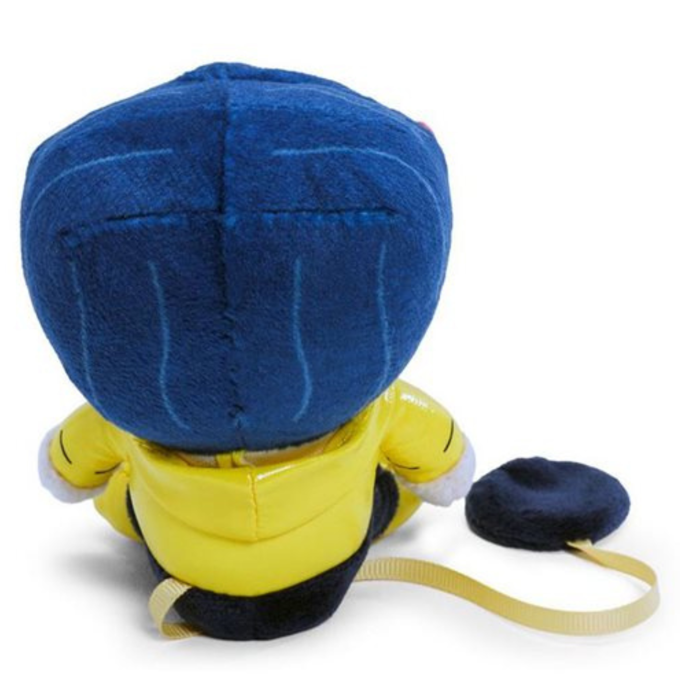 Coraline 4 1/2-Inch Phunny Shoulder Plush