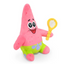 SpongeBob Jellyfishin' Patrick Star Phunny Plush by Kidrobot