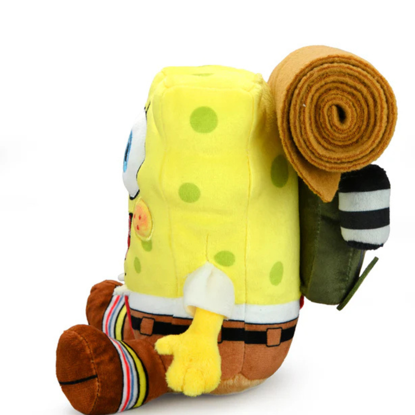 SpongeBob SquarePants Kamp Koral Phunny Plush by Kidrobot