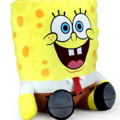 SpongeBob Squarepants 15-inch Medium Plush