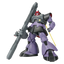 Bandai MG 1/100 MS-09R Rick Dom "Mobile Suit Gundam" Plastic Model Kit