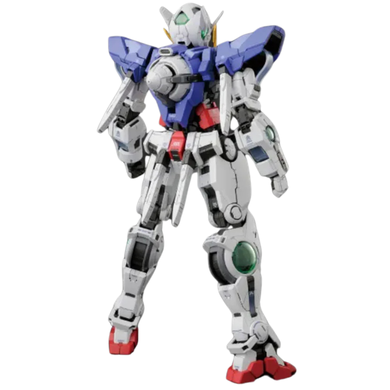 Bandai PG 1/60 Gundam Exia "Gundam 00" Model Kit