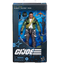 G.I. Joe Classified Series #133, ALBERT "ALPINE" PINE