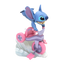 Disney's Stitch - Stitch Tricycle Vinyl Figure