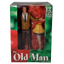 NECA A Christmas Story Old Man with Sound 12 Inch Action Figure