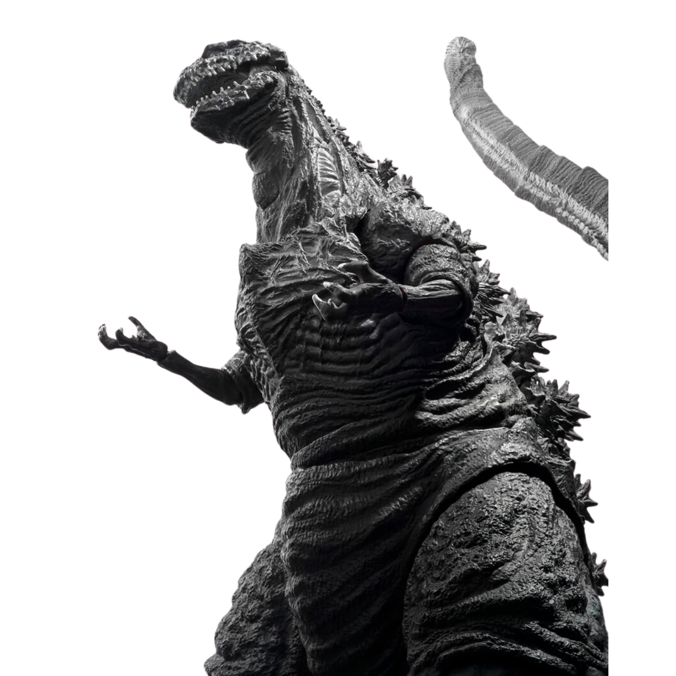 Godzilla [2016] The Fourth ORTHOchromatic Ver.