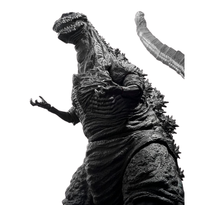 Godzilla [2016] The Fourth ORTHOchromatic Ver.