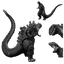 Godzilla [2016] The Fourth ORTHOchromatic Ver.
