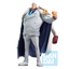 One Piece - Monkey D. Garp Masterlise Ichibansho Figure (Legendary Hero Ver.)