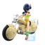 Dragon Ball - Launch Ichibansho Figure (Snap Collection Ver.)