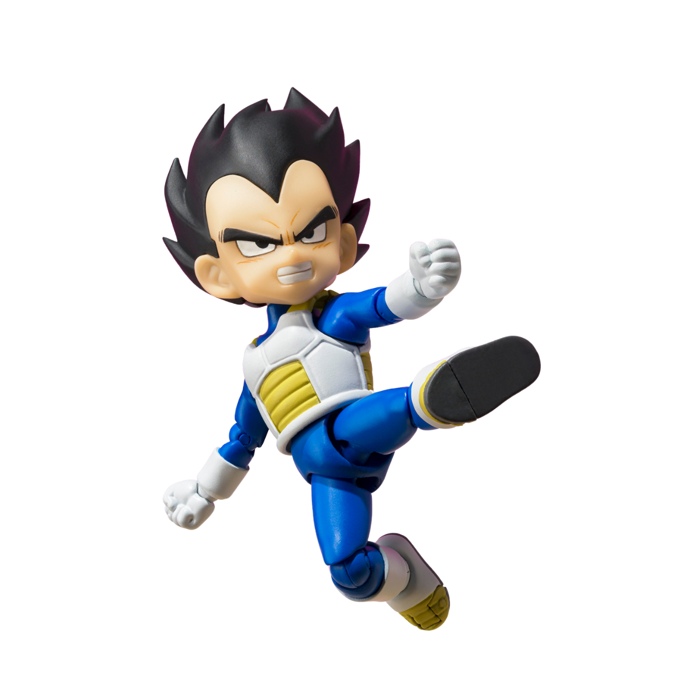 Dragon Ball DAIMA - Vegeta S.H Figuarts Figure