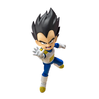 Dragon Ball DAIMA - Vegeta S.H Figuarts Figure