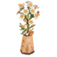 Chamomile Rowood Diy Wooden Flower Bouquet 3D Wooden