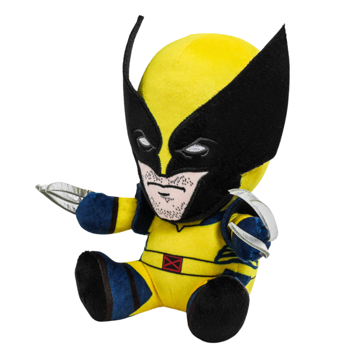 Deadpool & Wolverine: Wolverine Phunny Plush