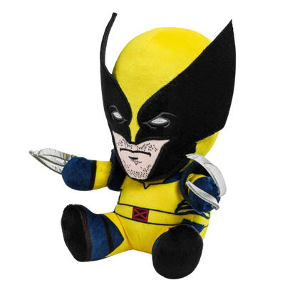 Deadpool & Wolverine: Wolverine Phunny Plush