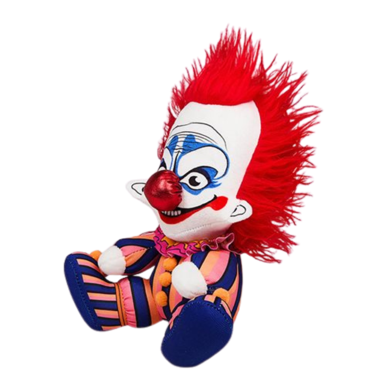 Killer Klowns from Outer Space Rudy 8-Inch Phunny Plush