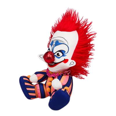 Killer Klowns from Outer Space Rudy 8-Inch Phunny Plush