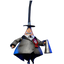 NMBC Ultimate Mayor Of Halloween Town Action Figure