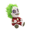 Beetlejuice in a Red Tux