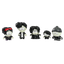 South Park Goth Kids Vinyl Mini-Figures 5-Pack