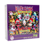 Killer Klowns From Outer Space Kollage B 1000-Piece Jigsaw Puzzle | 28 x 20 Inches