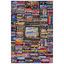 Blockbuster Era 1000-Piece Jigsaw Puzzle