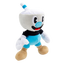 Cuphead 8-Inch Collector Plush Toy | Mugman