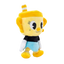 Cuphead 8-Inch Collector Plush Toy | Ms. Chalice