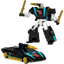 Transformers Generations LEGACY UNITED Deluxe ARMADA WHEELJACK