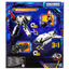 Transformers Generations LEGACY UNITED Leader GALAXY SHUTTLE
