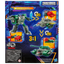 Transformers Generations LEGACY UNITED Leader OVERCHARGE