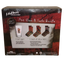 A NIGHTMARE ON ELM STREET PINT GLASS & SOCKS SET