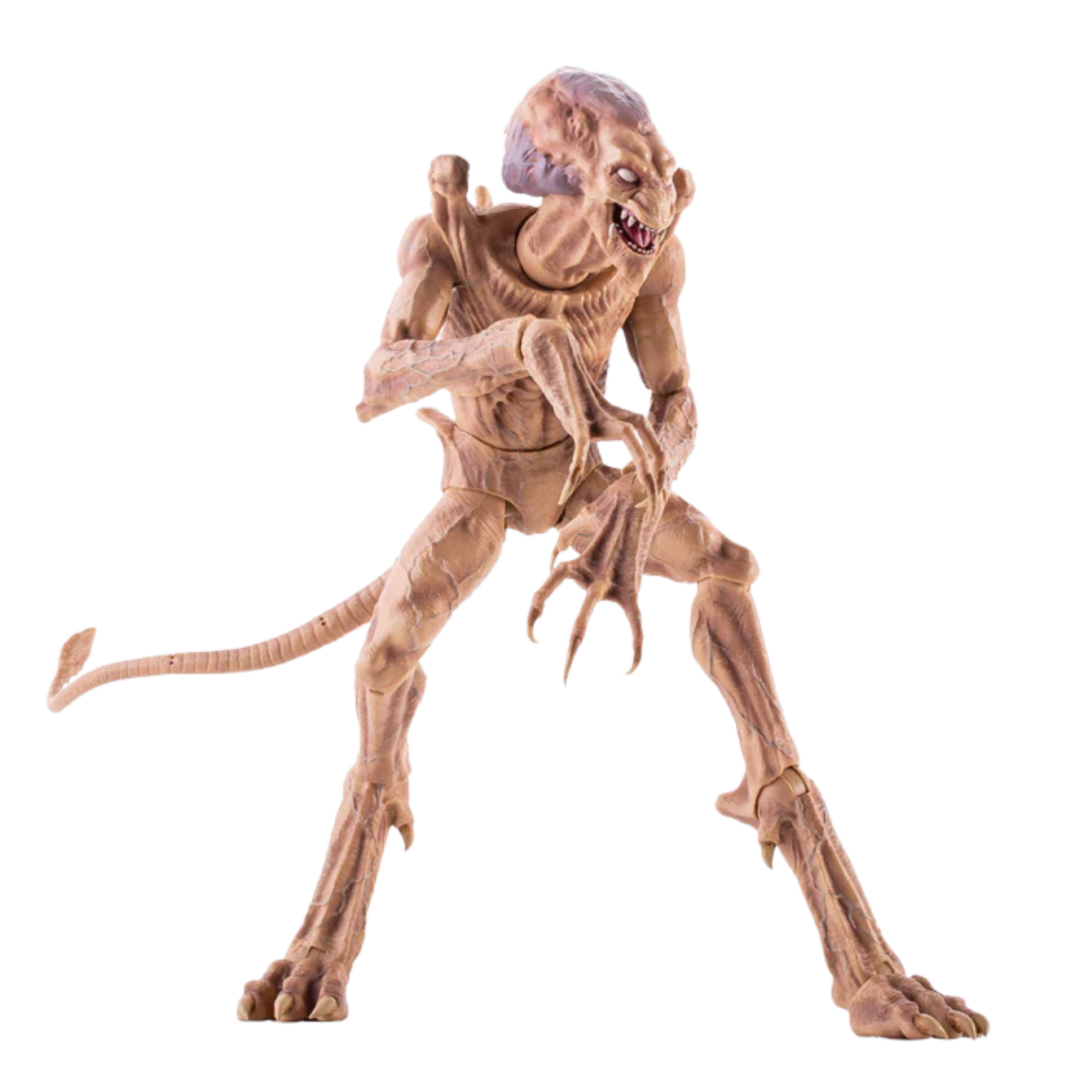 Pumpkinhead 1:12 Scale Action Figure