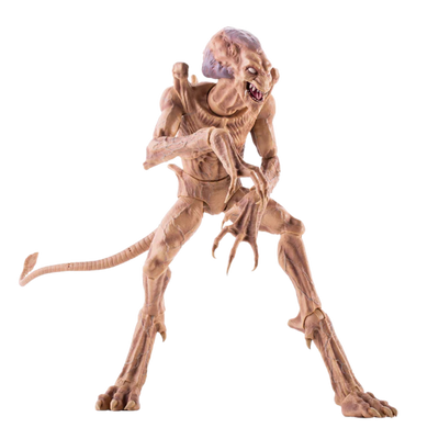 Pumpkinhead 1:12 Scale Action Figure