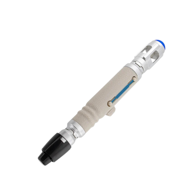 Doctor Who 10th Doctor Electronic Sonic Screwdriver Prop