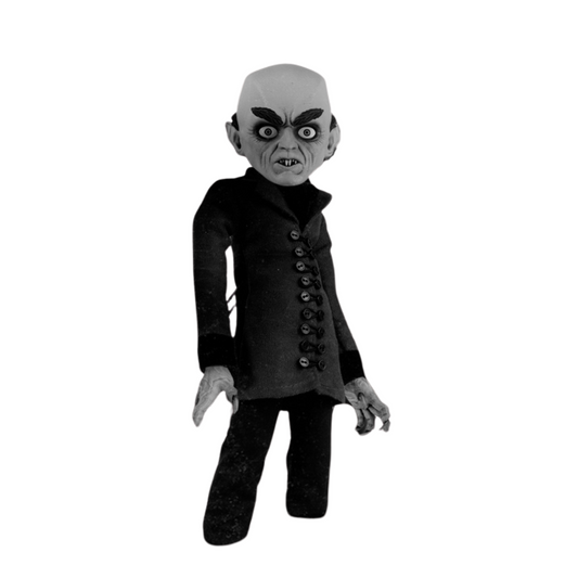 Nosferatu (1922) Living Dead Doll