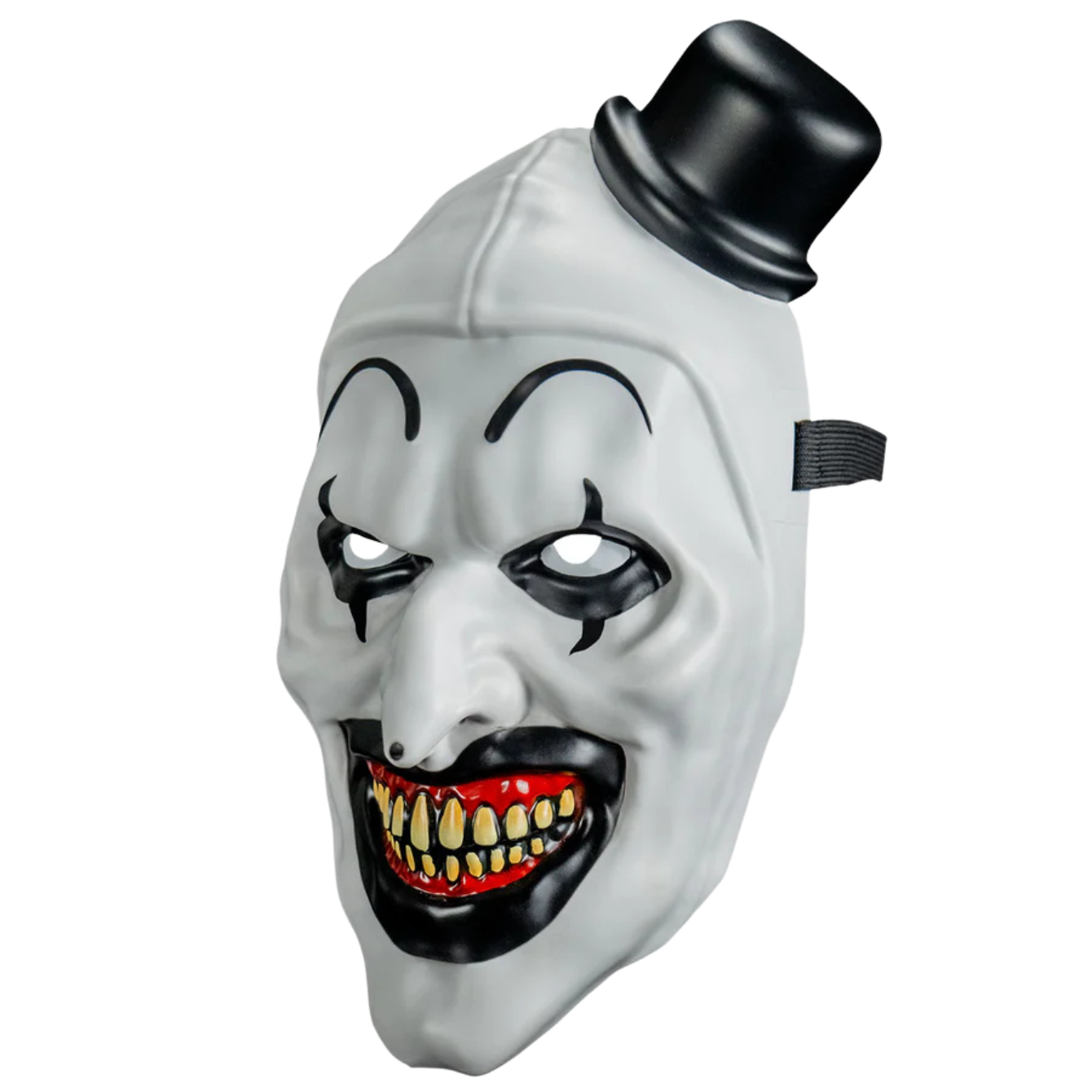 Terrifier 2 - Art the Clown Retro Mask