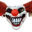 Twisted Metal Sweet Tooth Injection Mask
