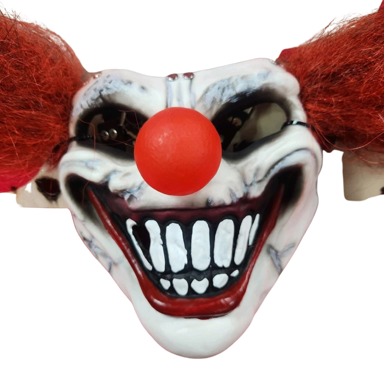 Twisted Metal Sweet Tooth Injection Mask