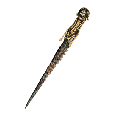 Evil Dead Kandarian Dagger