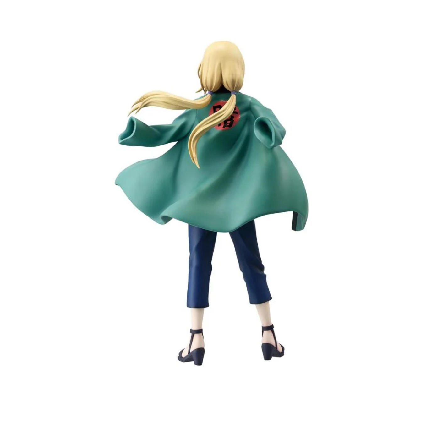 Tsunade (Legendary Sannin) " Naruto Shippuden" Ichibansho Figure