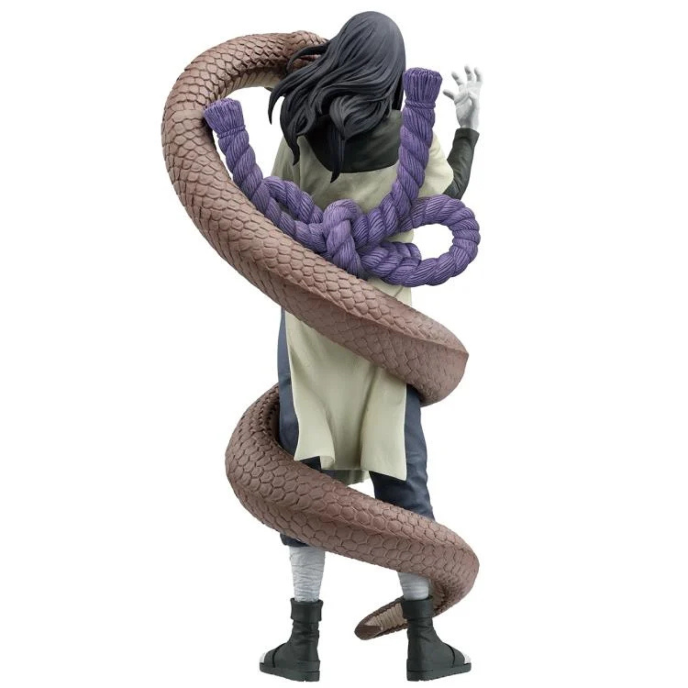 Orochimaru (Legendary Sannin) "Naruto Shippuden" Ichibansho Figure