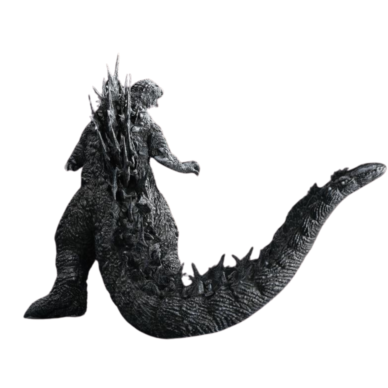 Godzilla (2023) Minus Color ver. "Godzilla Minus One" Ichibansho Figure