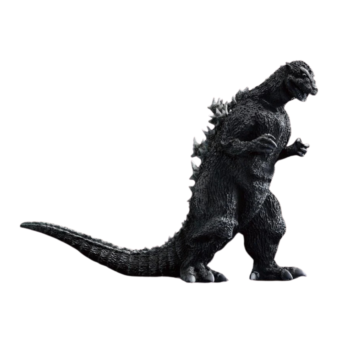 Godzilla (1954) "Godzilla" Ichibansho Figure