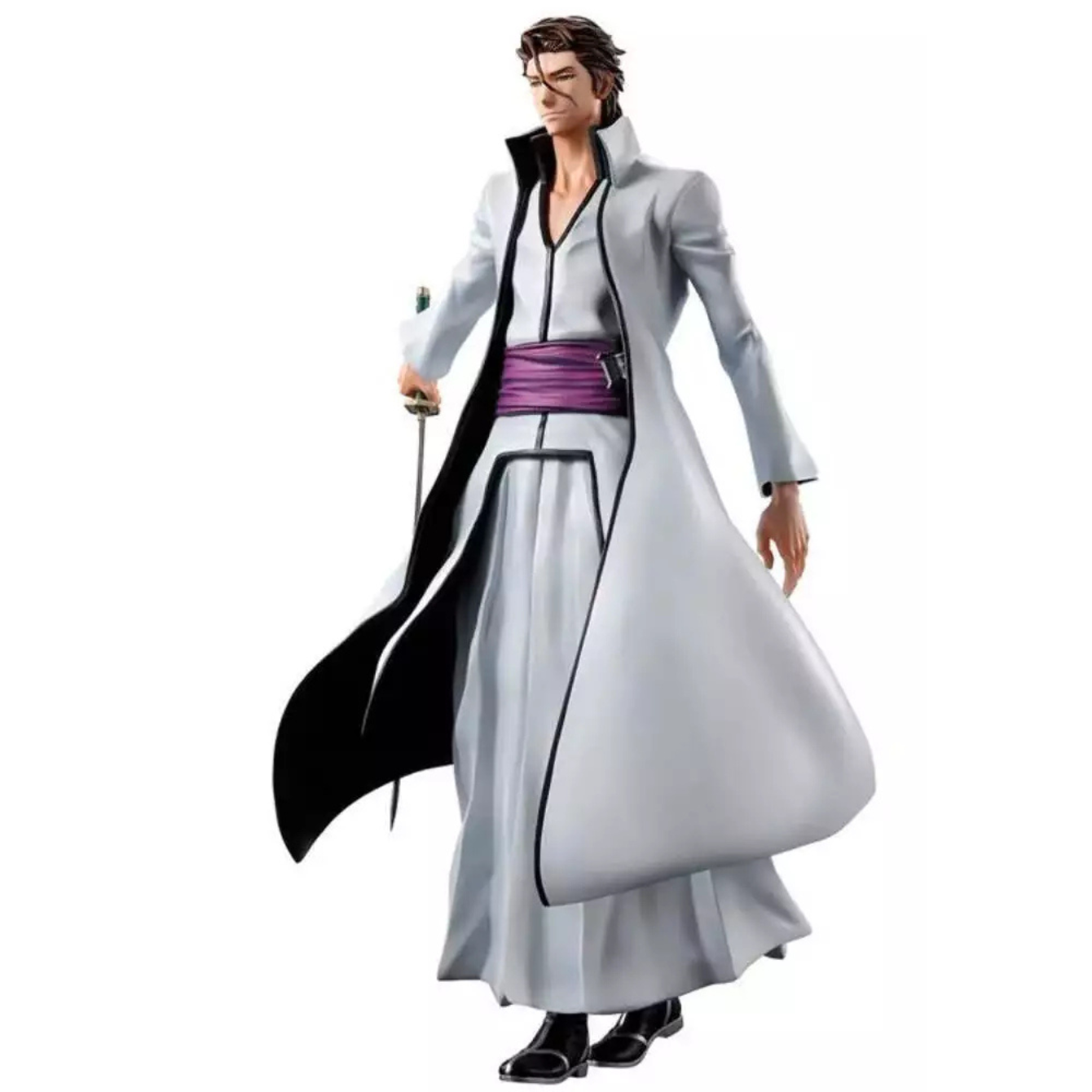 Sosuke Aizen (Stirring Soul vol. 1) "BLEACH" Ichibansho Figure