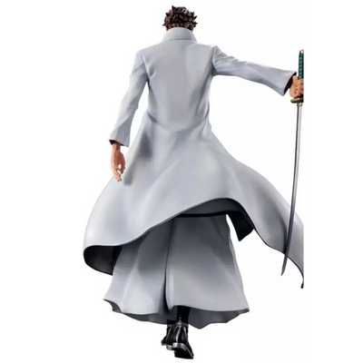 Sosuke Aizen (Stirring Soul vol. 1) "BLEACH" Ichibansho Figure