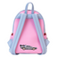 Loungefly Universal Back To The Future 40th Anniversary