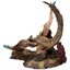 Monster Hunter Capcom Figure Builder Creators Model Tigrex [ Resell Version]