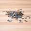 Rowood Owl Wooden Jigsaw Puzzle