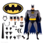 Batman: The Animated Series - Batman 1/6 Scale Figure - Redux